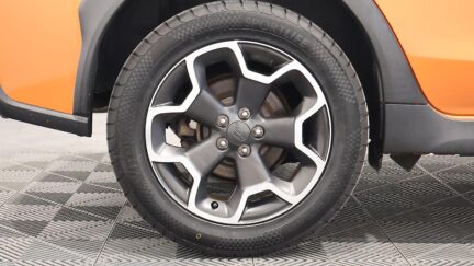 2012 Subaru XV 2.0i-L Eyesight AWD image 345435