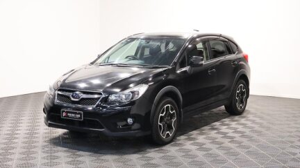 2013 Subaru XV 2.0i-L Eyesight AWD image 343341