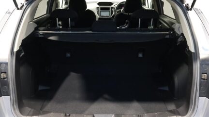 2017 Subaru Impreza Sport 2.0i-L Eyesight image 340641