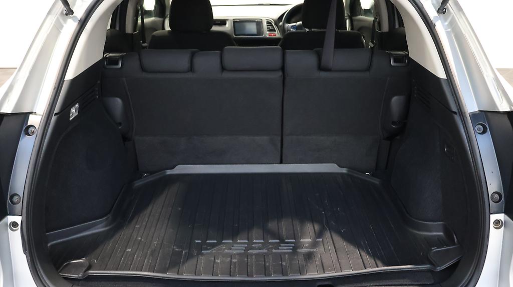 2014 Honda Vezel Hybrid X 4WD image 346062
