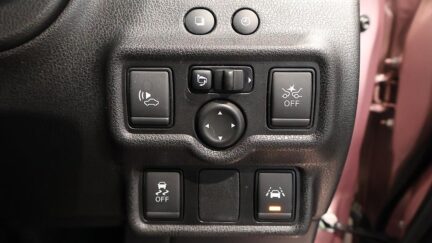 2018 Nissan Note e-Power X image 343121