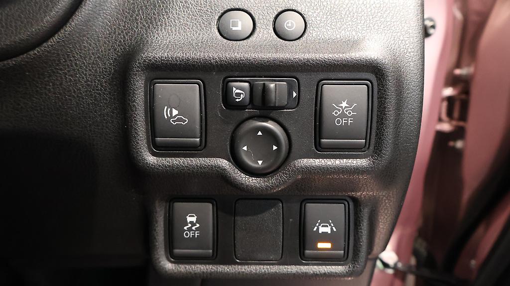 2018 Nissan Note e-Power X image 343121