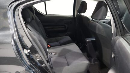 2015 Toyota Aqua Hybrid S image 340938