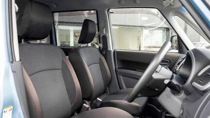 2015 Suzuki Solio G Limited image 341573