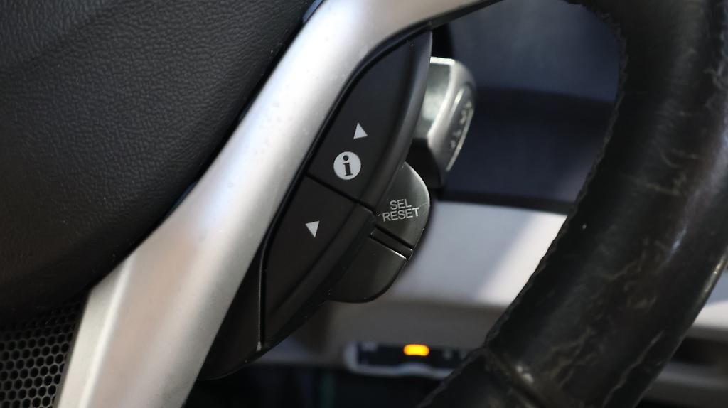 2010 Honda CR-Z HYBRID image 344769