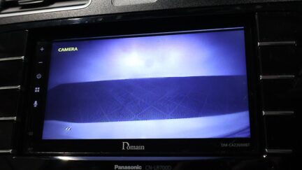 2015 Subaru Impreza Cruise Control + Half Leather Seats image 343478