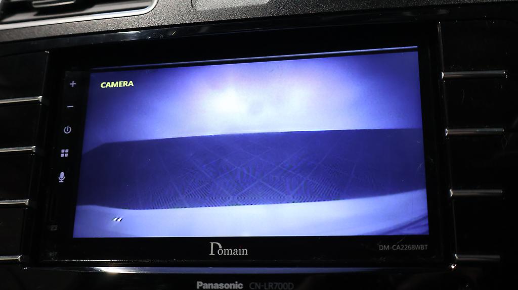 2015 Subaru Impreza Cruise Control + Half Leather Seats image 343478