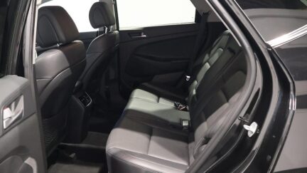 2016 Hyundai Tucson GDI ELITE 2.0P/6AT/S image 343644