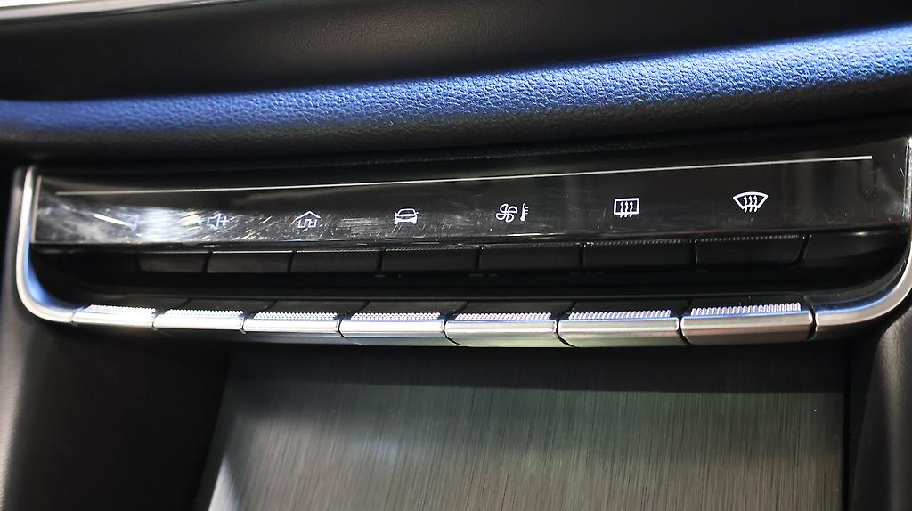 2022 MG HS 2.0PT/4WD/6AT image 346021