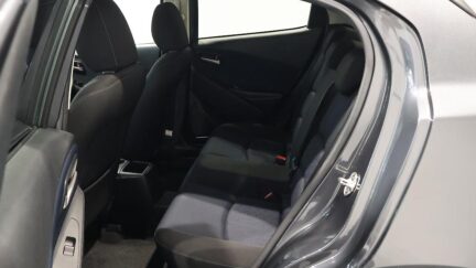 2014 Mazda Demio 13S + Steering Wheel Controls image 343432