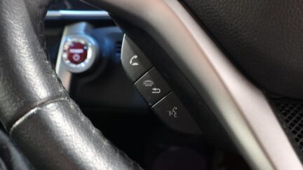 2015 Honda Grace Hybrid EX image 342117