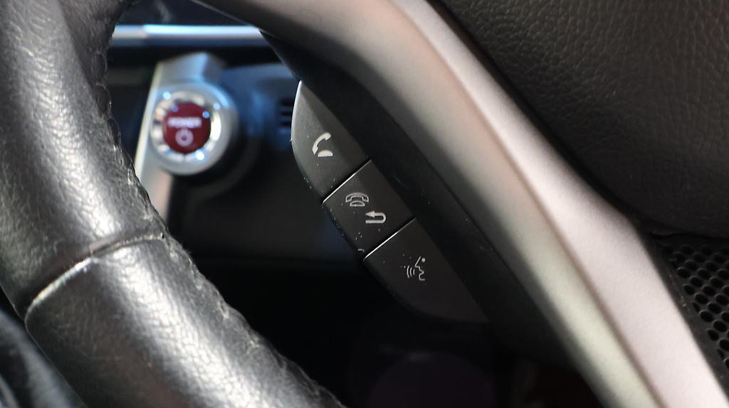 2015 Honda Grace Hybrid EX image 342117
