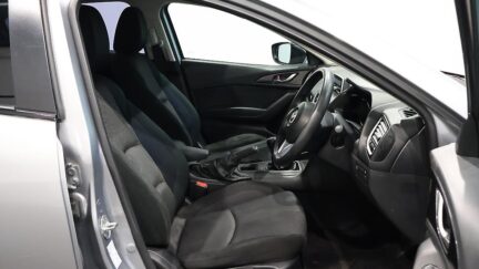 2014 Mazda Axela 15S Manual, New clutch installed! image 341961