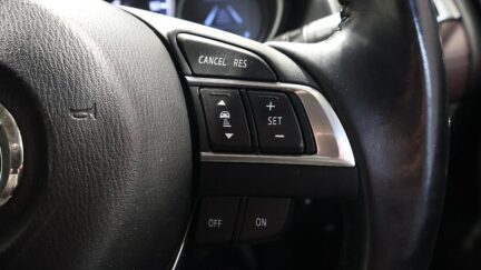 2016 Mazda Atenza Wagon 25S L Package image 344703