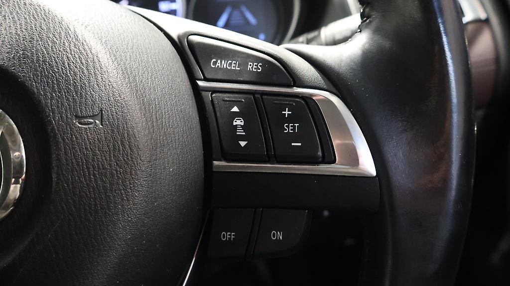2016 Mazda Atenza Wagon 25S L Package image 344703