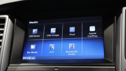 2016 Hyundai Tucson GDI ELITE 2.0P/6AT/S image 343654
