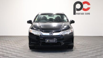 2014 Honda Grace Hybrid L X image 345815