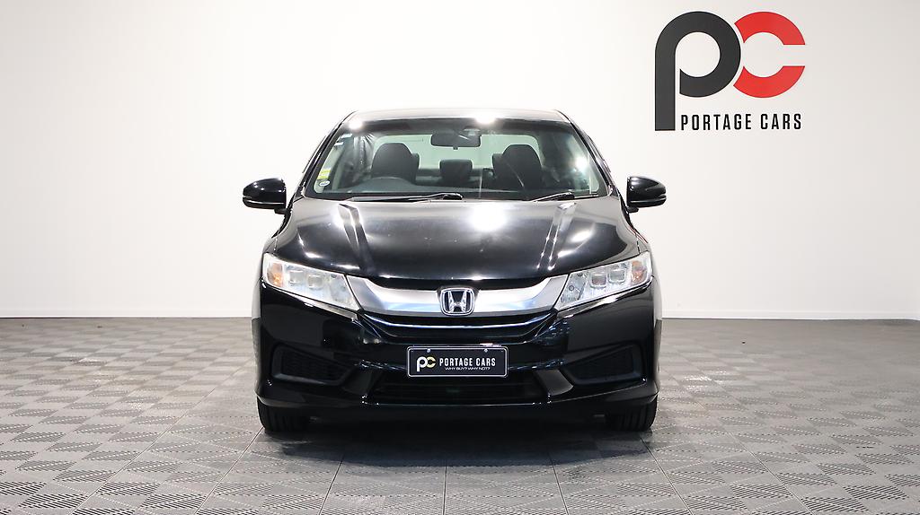 2014 Honda Grace Hybrid L X image 345815