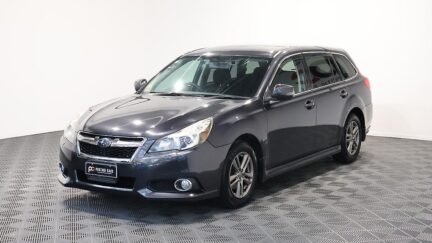 2013 Subaru Legacy Touring Wagon 2.5i B-Sports Eyesight AWD image 343382