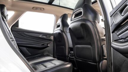 2022 MG HS 2.0PT/4WD/6AT Essense NZ NEW image 346173