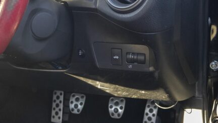 2012 Toyota 86 GT 86 6 Spd Manual, Push start image 342880