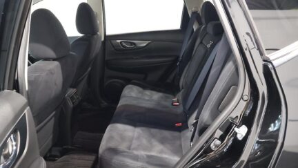 2014 Nissan X-trail 20X image 341636