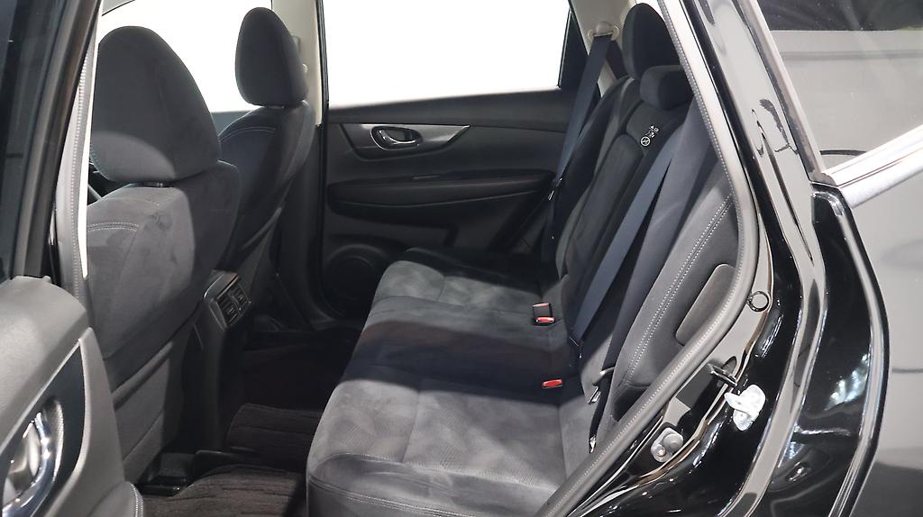 2014 Nissan X-trail 20X image 341636