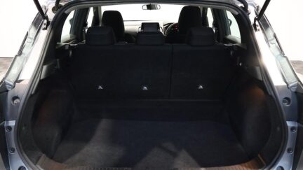 2023 Nissan Qashqai ST 1.3PT/6CVT image 340711