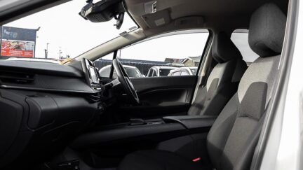 2022 Nissan Note Model S Newshape Hybrid E Power image 342576