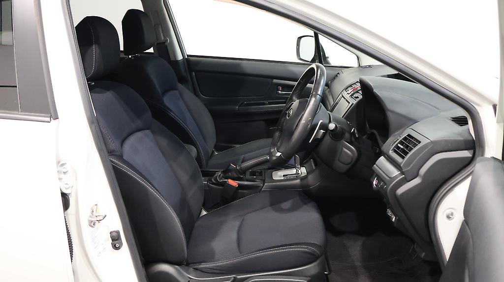 2013 Subaru Impreza Sport 2.0i Eyesight AWD image 341826