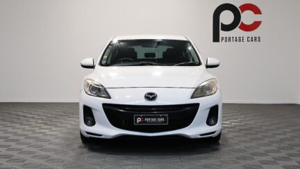 2013 Mazda Axela Sports 15S Sport Edition image 344321