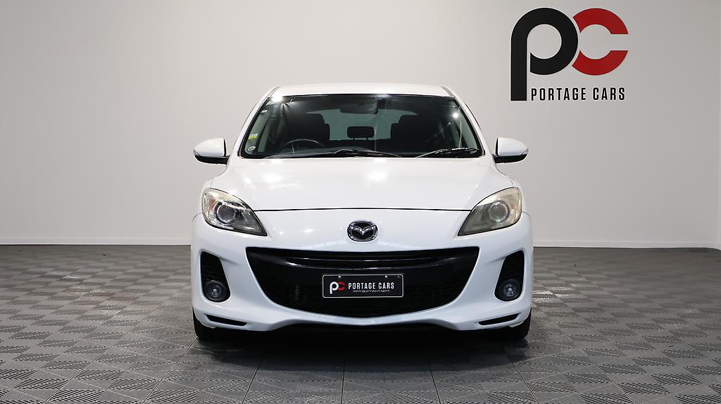 2013 Mazda Axela Sports 15S Sport Edition image 344321
