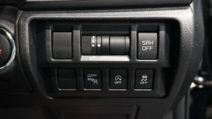 2017 Subaru Impreza Sport 2.0i-L Eyesight AWD image 344224