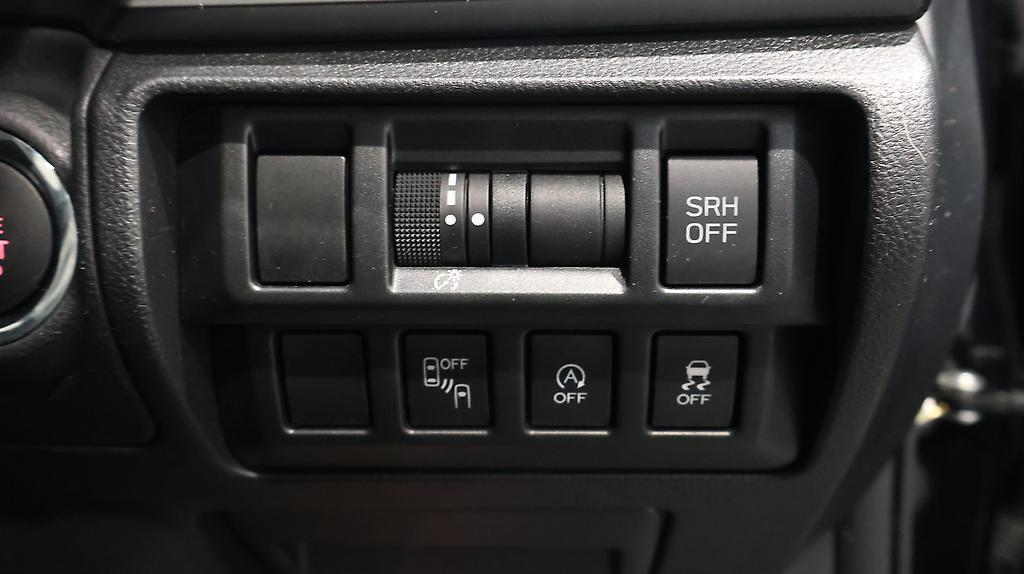 2017 Subaru Impreza Sport 2.0i-L Eyesight AWD image 344224