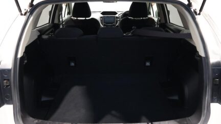 2017 Subaru XV 2.0i-L Eyesight AWD image 343597