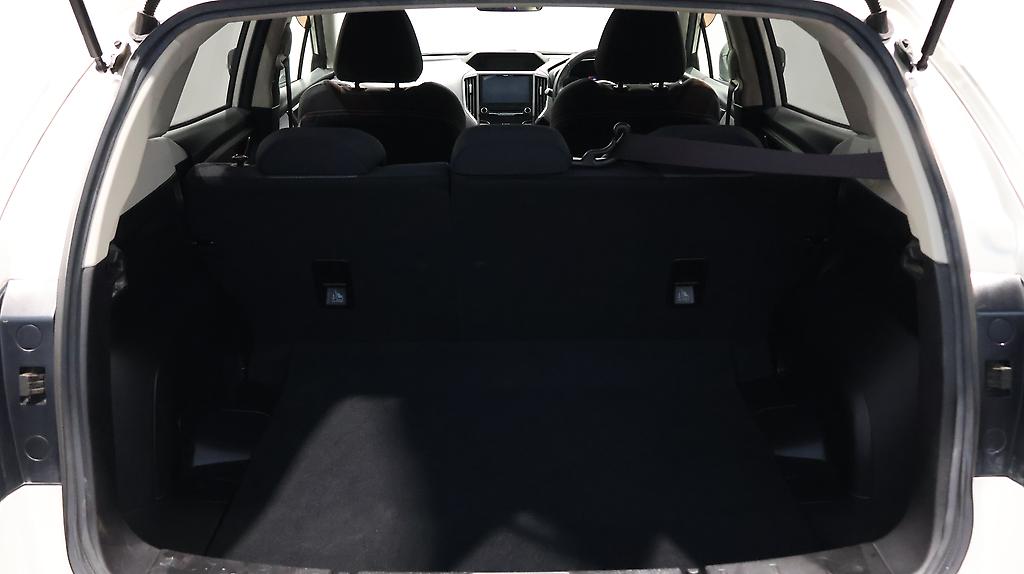 2017 Subaru XV 2.0i-L Eyesight AWD image 343597