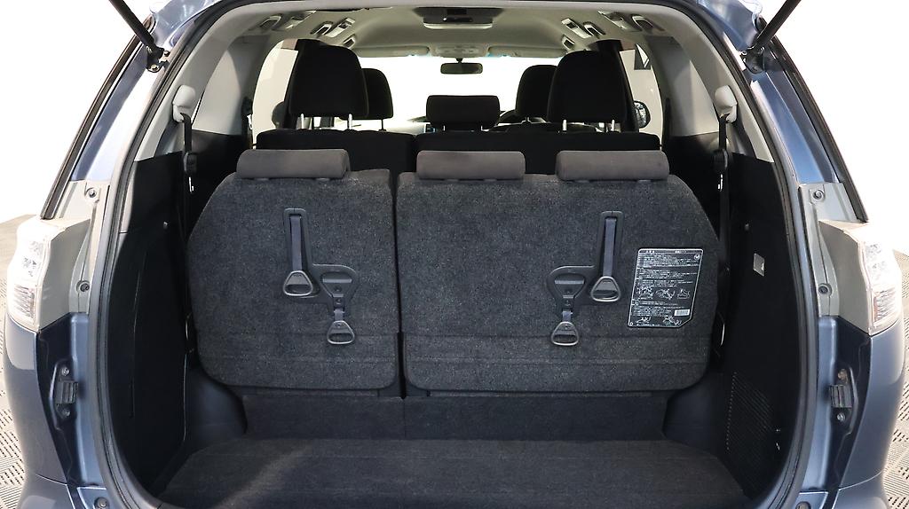2013 Toyota Estima Hybrid Aeras 4WD image 340595