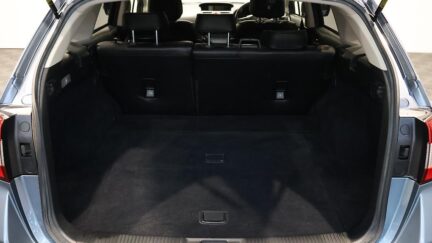 2016 Subaru Levorg GT Eyesight S-Style AWD image 340776