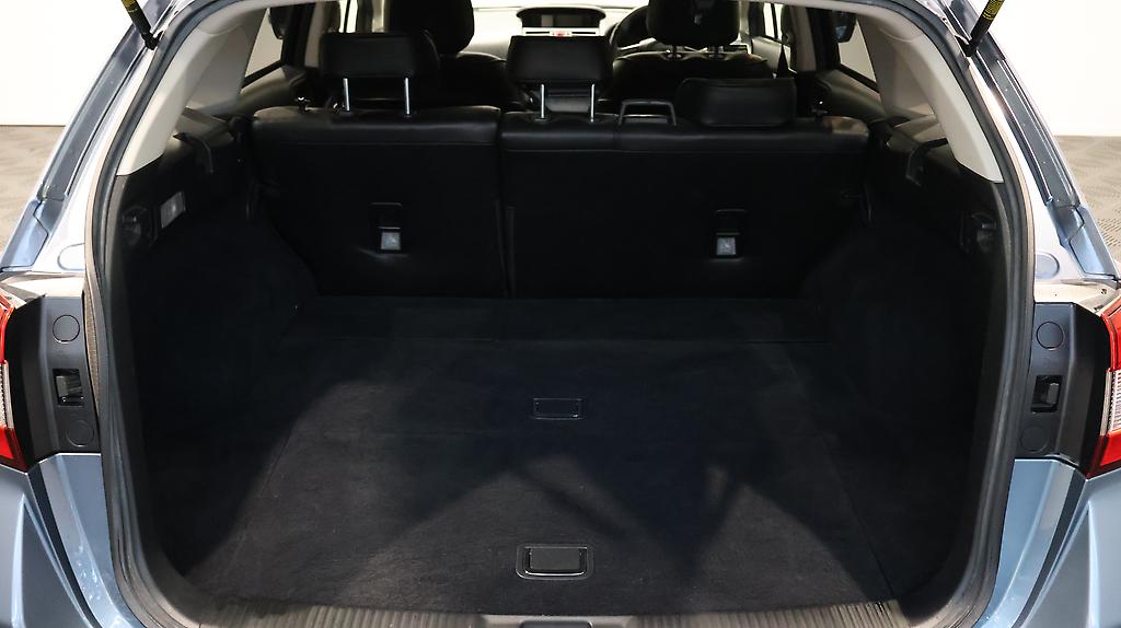 2016 Subaru Levorg GT Eyesight S-Style AWD image 340776