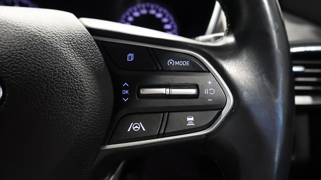 2021 Hyundai Santa Fe TM 2.5P/4WD/6AT image 346052