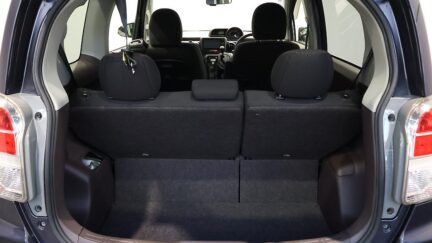 2013 Toyota Spade F Model image 343211