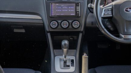 2012 Subaru Impreza 2.0i Eyesight AWD image 351338