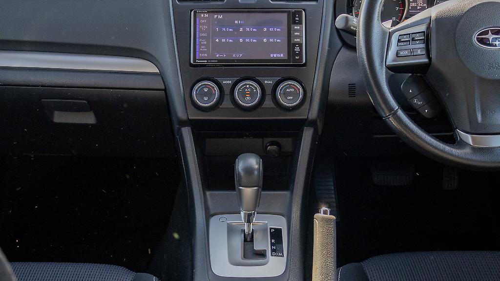 2012 Subaru Impreza 2.0i Eyesight AWD image 351338