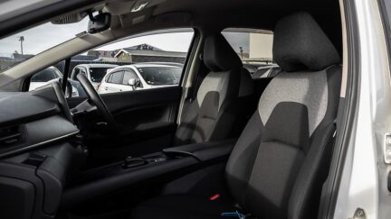 2022 Nissan Note Model S Newshape Hybrid E Power image 342575