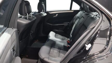 2014 Mercedes-benz E350 AMG image 342424