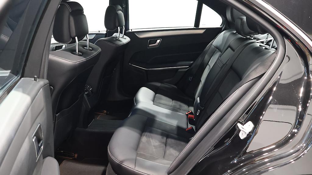 2014 Mercedes-benz E350 AMG image 342424