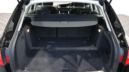 2015 Audi A4 Avant 2.0 TFSI image 340912