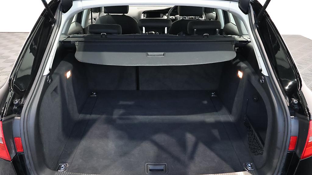 2015 Audi A4 Avant 2.0 TFSI image 340912