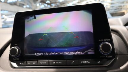 2023 Nissan Qashqai ST 1.3PT/6CVT image 343638