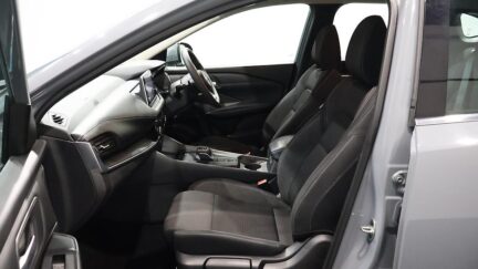 2023 Nissan Qashqai ST 1.3PT/6CVT image 343259